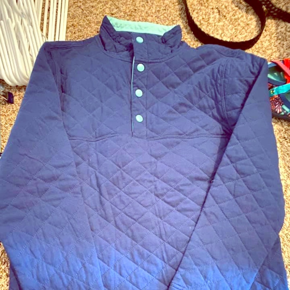 Lauren James Pull over